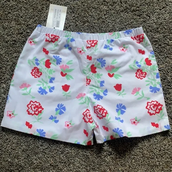 Shirley Shorts - Eyelet - Picture 2 of 4